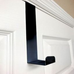 McAuley Medical 2087 Rollboard Door-Mount Hanger