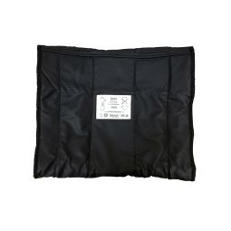 McAuley Medical 4060 One-Way Slide Seat Cushion, Repositioning Aid