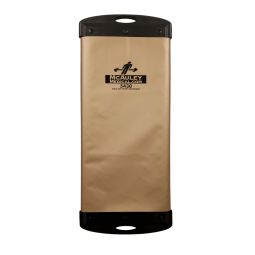 McAuley Medical 5430 Gold OR Short Rollboard-30"x15"