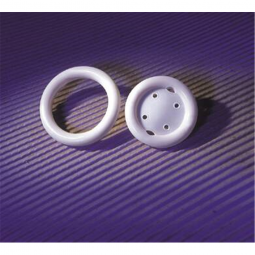 EvaCare Personal Medical R250S-EvaCare Silicone Ring Pessary, Size 3, Pessary