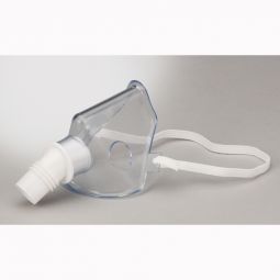 Philips Respironics 1025529 SideStream Pediatric Mask