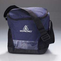 Philips Respironics 1026568 Premium Nebulizer Carrying Case