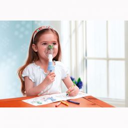 Philips Respironics 1044382 SideStream Tucker the Turtle Mask