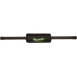 The PostureFit Bar - Posture Improvement Device (9 lb)