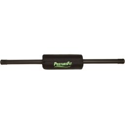 The PostureFit Bar - Posture Improvement Device - 6 lb and 9 lb Models