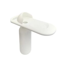 PottyCap Portable Urinal for Women, 32 oz Detachable Bottle, Reusable