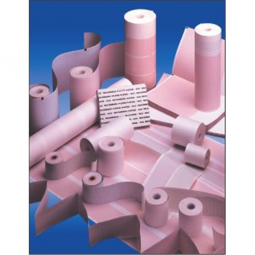 Precision Charts EKG-GP-Precision Charts ECG Recording Paper, Clinical Laboratory Accessories (RL)