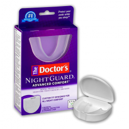 Doctor�s NightGuard Advanced Comfort Prestige Medical 04203779922-Dental Protector Doctor�s NightGua