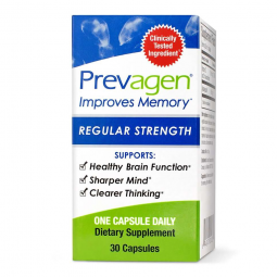 Prevagen Prevagen 89404700103 Prevagen Dietary Supplement Capsules Regular Strength, Nonprescription