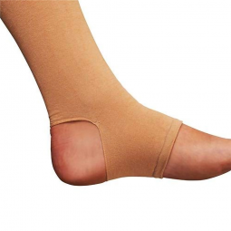 GeriLeg Prevent Products 20-200-GeriLeg Protective Leg Sleeve, Beige, Medium, Protective Sleeves (PR