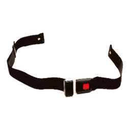 Proactive Medical Products PP-SB60-Wheelchair Seat Belt For Wheelchair, Wheelchair Accessories