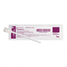 Prevantics Professional Disposables S40750-Prevantics Swabsticks, Applicators & Swabsticks (BX)