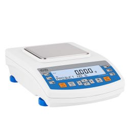 Radwag PS 1000.R1 Precision Balance - 1000g Capacity x 0.001g Resolution