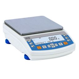 Radwag PS 4500.R2 Basic Precision Balance-4500 g Capacity