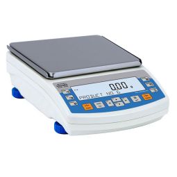 Radwag PS 6100.R2 Basic Precision Balance-6100 g Capacity