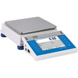 Radwag WLY 10/D2 Professional Precision Balance-10 kg Capacity