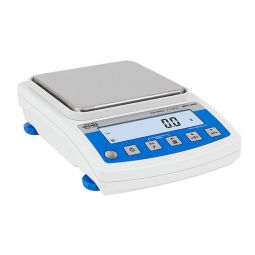 Radwag WTC 3000 Basic Precision Balance-3100 g Capacity