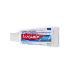 Colgate RJ Schinner Co 09782-Colgate Cavity Protection Toothpaste Regular Flavor, 0.85 oz Tube, Toot