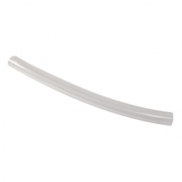 Roscoe Medical TK-MA-Suction Tubing for use with Roscoe Heavy-Duty Aspirators, 7 in Length, Connecto