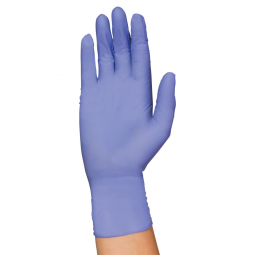 PremierPro Plus S2S Global 5065-PremierPro Plus Exam Glove, Extra Large, Blue, Exam Gloves (BX)