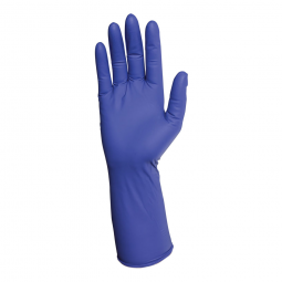 PremierPro Extended Cuff S2S Global 5092-PremierPro Extended Cuff Extended Cuff Exam Glove, Small, B