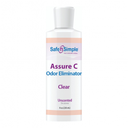 Assure C Safe N Simple SNS41408-Assure C Odor Eliminator
