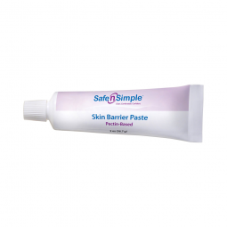 Safe n Simple Safe N Simple SNS90502-Safe n Simple Barrier Paste, Ostomy Skin Care (CS)