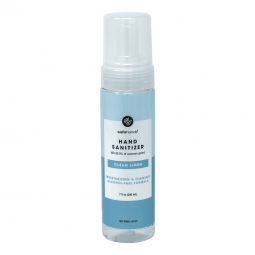 safeHands Safehands SHC-7-12-SafeHands Alcohol-Free Hand Sanitizer 7 oz. Bottle, Hand Sanitizers