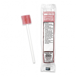 Toothette Sage Products 5602UT-Toothette Oral Swabstick (CS/1000)