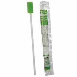 Toothette Plus Sage Products 6005-Petite Oral Swabstick (BG/200)