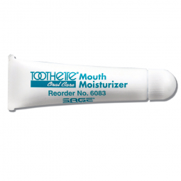 Toothette Sage Products 6083-Toothette Mouth Moisturizer (CS/144)