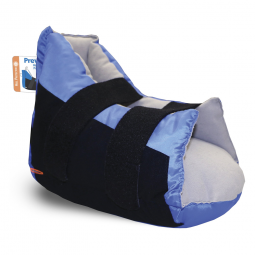 Prevalon Heel Protector I Sage Products 7305-Prevalon Heel Protector I Heel Protector Boot, Heel/Elb