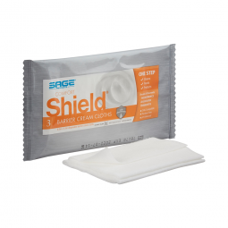 Comfort Shield Sage Products 7502-Comfort Shield Incontinent Care Wipe, 3 per Pack, Personal Wipes (