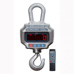Brecknell BCS Electronic Crane Scales