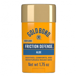 Gold Bond Friction Defense Sanofi 04116707470-Hand & Body Moisturizer Gold Bond Friction Defense 1.7
