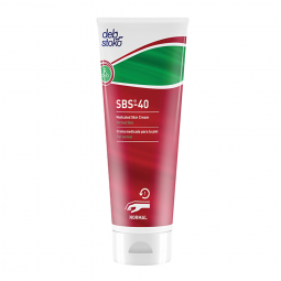 SBS 40 SC Johnson Professional USA SBS100ML-SBS 40 Hand Moisturizer, Moisturizers (CS)