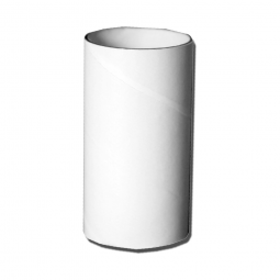 Spirotube SDI Diagnostics 29-7000-Spirotube Peakflow Mouthpiece, Diagnostic Accessories (CS)