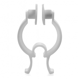 The Kushion Klip SDI Diagnostics 29-7963-500-The Kushion Klip Nose Clip For Spirometry Tests, Diagno