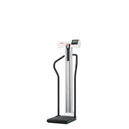 Seca 477 Integrated Handrail For Seca 777