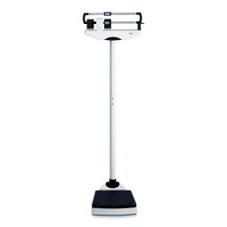 Seca 700 Physician'ss Beam Scale, 500 lb Capacity (7001121008)