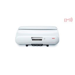 seca 727 EMR-Validated Baby Scale w/LED Display and 44 lb/20 kg Capacity