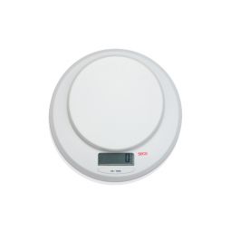 Seca 852 (8521317009) Culina Diet Scale w/ Bowl-6.6 lbs/3 kg Capacity