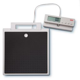 Seca 869 Flat Scale w/ Remote Display-550 lbs/250 kg Capacity