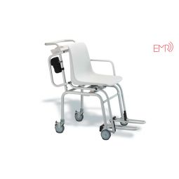 Seca 954 Digital Chair Scale w/ Wireless Transmission (9541309007)