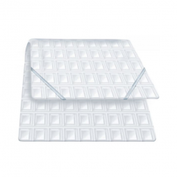 TotalDry Secure Personal Care Products SPC1832-TotalDry Waterproof Mattress Cover, Mattress Covers &
