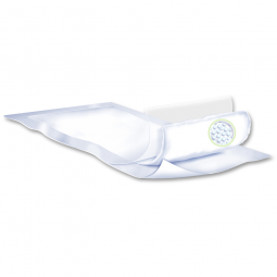 SENI S-0330-UC1 Soft Classic Dry Underpads-23" x 35"-60/Box