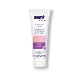 Seni S-BCC4-C31 SENI CARE Body Care Cream-2/Box