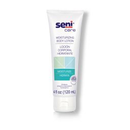 Seni S-MBL4-C21 SENI CARE Moisturizing Body Lotion-6/Case