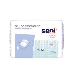 SENI S-NO30-PB1 Booster Pads-120/Case