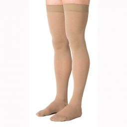SIGVARIS 822N 20-30 mmHg Midtown Microfiber-Thigh
